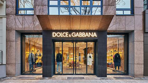 dolce & gabbana deutschland